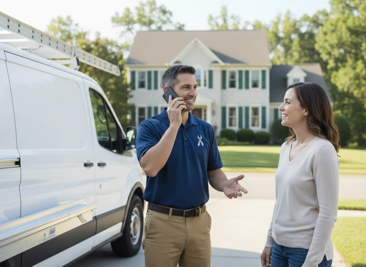 Home Gutter Service White Plains, KY FAQs